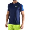 Endless Short Sleeve Crossback T-shirt