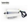 Brushless High-Speed 500W-3000W Electric Motor for 36V-72V Vehicles
