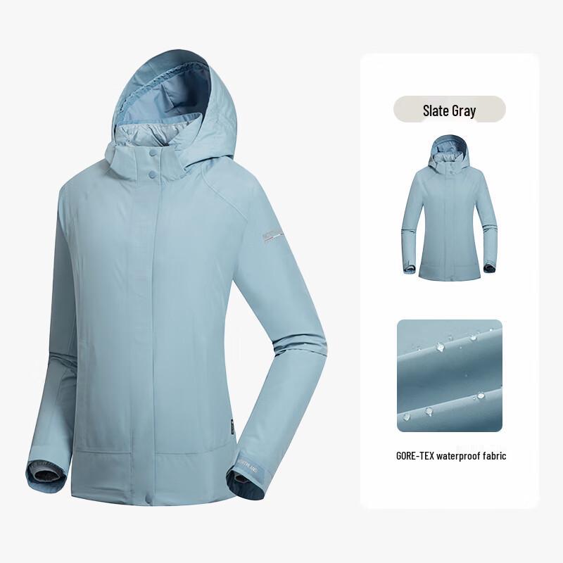 Northland GORE-TEX 3-in-1 Women's Mountaineering Jacket