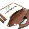 Pristine BURBERRY Shoulder Bag Mini pocket bag Canvas and leather 8039361 Used