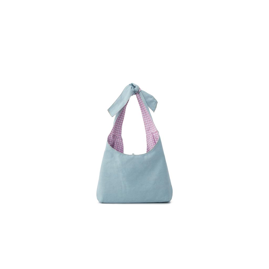 New Lee Fabric Tote Handbag, Shoulder Bag Women's Multicolor LE250106M