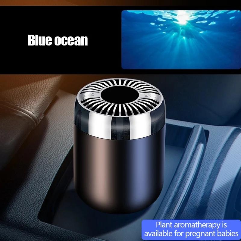 

Освежители воздуха для автомобиля Твердые автомобильные духи Диффузор эфирных масел Длительный ароматизатор воздуха для ароматерапии Гаджеты для автомобилей