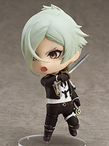 [Bonus] Nendoroid Touken Ranbu -ONLINE- Hizamaru (GOODSMILE ONLINE SHOP Exclusive)