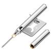 Handheld Cordless Soldering Guns 1100mAh Rechargeable USB Welding Tool Ideal For Small Electronics And Home Use