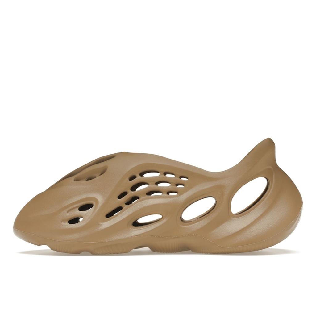 Adidas Yeezy Foam Runner Mist Unisex Sneakers Grey GV6774