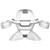 Suporte VR Para Headset Gear VR Suporte de Pegada Suporte de Exibição de Headset Fixação com Parafuso Seguro e Firme