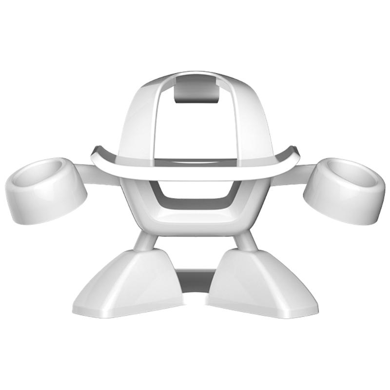 

VR Stand For Headset VR Gear Grip Stand Headset Display Holder Screw Fixing Safe and Secure 1