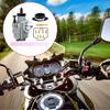 Heavy Duty Dirt Bikes Carburetor Conversion Kit Optimized Fuel Delivery System Quick Upgraded For Motorcycles Sand Rails