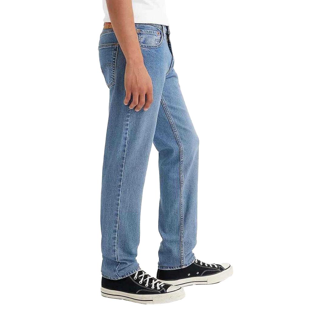 Levis Mens 511 As It Was Adv Slim Jeans