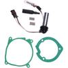 ZTUOAUMA Glow Plug Repair Kit Maintenance Kit 252069011300 252069100102 252069060001 252069010003 Compatible With Eberspacher Airtronic 2KW 4KW 12V