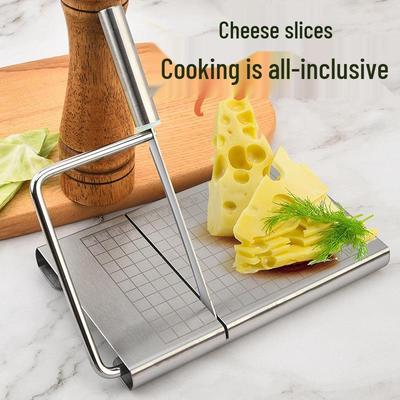 Strumenti per tagliare il formaggio – Affettatrici per burro e formaggi