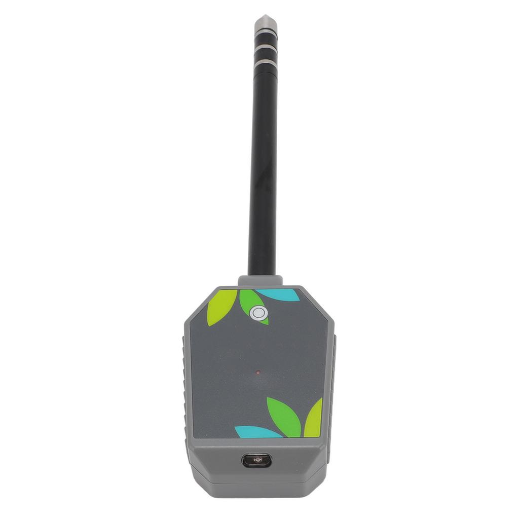 Soil Tester Kit 8 in 1 Multi Function Digital PH EC Meter Bluetooth APP Connection for Gardening