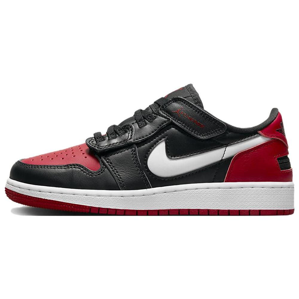 Jordan 1 Low Flyease  Alternate Bred Toe  GS DN4639-066 38.5