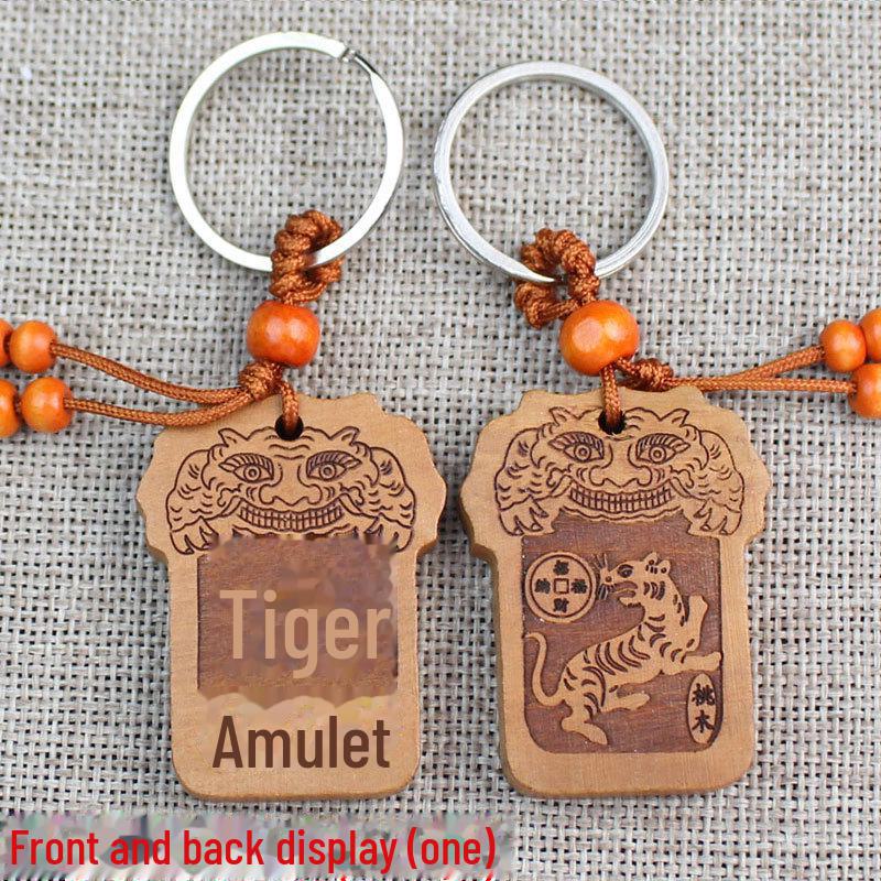 Pandantive din Mahon Zodiac: Accesorii brelocuri pentru cupluri pentru bărbați și femei