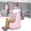 Fun And Educational Play Dough Set For Girls Creative Ice Cream And Noodle Maker