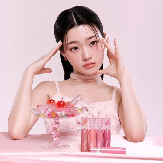 Passioncat Dewy Glam Tint 4g 8colors