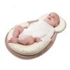 Newborn Baby Anti Spitting Slope Pillow, Baby Anti Overflow And Choking Milk, Lying In The Nursing Bed, Adjustable Slope Cushion
