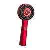 Cordless Electric Scalp Massage Brush Hair Essential Oil Applicator for Hairdressing and Hair Salon Use