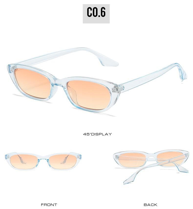 

Те же очки, те же солнцезащитные очки, мужские и женские солнцезащитные очки-звезды, очки с маленькой оправой. Spot