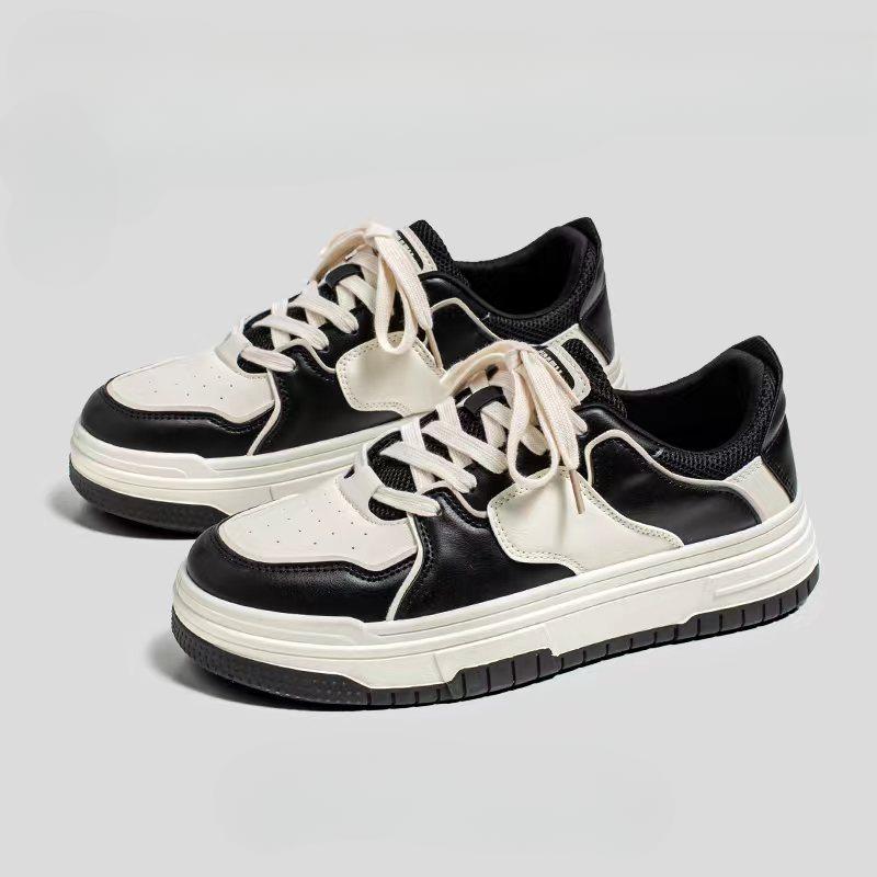 Fashion Men Thick Soled Sports Shoes Designer Shoes for Men Spring/Autumn Sneakers Skateboard Men's Casual Shoe Zapatillas De Deporte