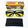 Multipurpose Protective Sunglasses: Outdoor Cycling, Night Vision, & Anti-Wind Glasses