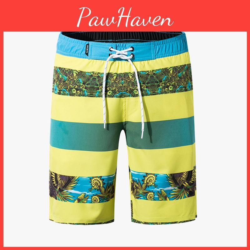 Appeal Mens Swim Shorts For Casual Beach And Daily Wear In All Seasons**