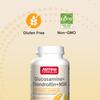 Glucosamine + Chondroitin + MSM, 240 Capsules