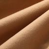 2025 Autumn and Winter New All-Australian Wool Single-sided Cashmere Fabric High-end Custom Short Wool Coat Wool Fabric