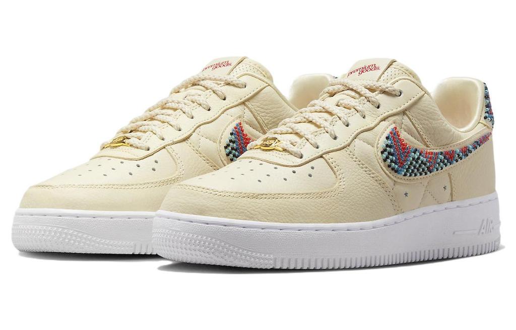 Nike Air Force 1 Low Premium Goods The Bella Women's DV2957-200