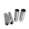 Ultradünne 14mm/16mm Zündkerzennuss für BMW, Mercedes-Benz, Nissan - Kfz-Reparaturwerkzeug