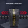 WEZHO Ab Roller for Home Fitness