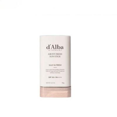 Dalba Air Fit Fresh Sun Stick SPF50 PA 19g, 19g X 1