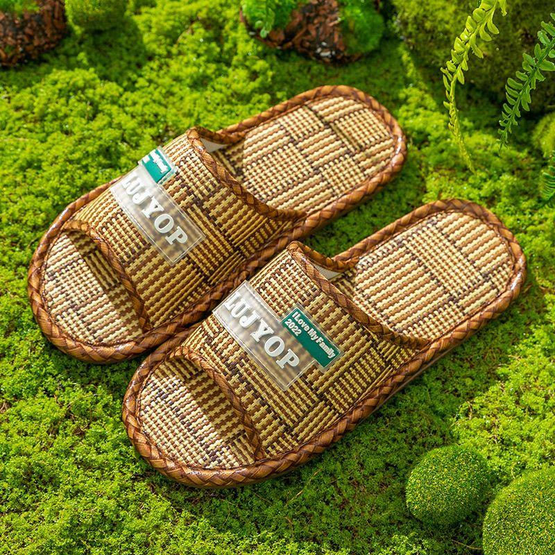 Fashion Woman Slippers Sabot Soft Slides Roman Shoes for Women Sandals Normal New Fashion Summer Sale 2024 Luxury Small Size Vip Eva On