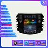 OSSURET 9.7 Display Screen Carplay Android for Nissan Navara 2016-2022 NP300 WiFi Car Multimedia Player Intelligent Screen Video Navigation Radio GPS