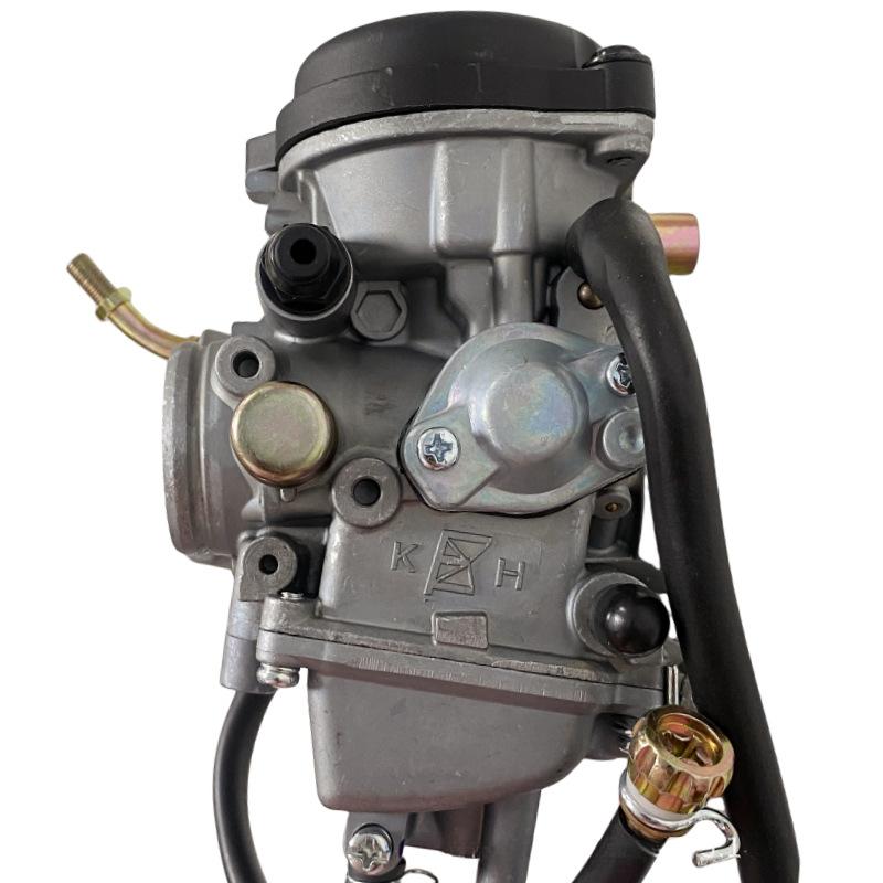ATV Vergaser für Yamaha Grizzly Wolverine Kodiak 350 400 450