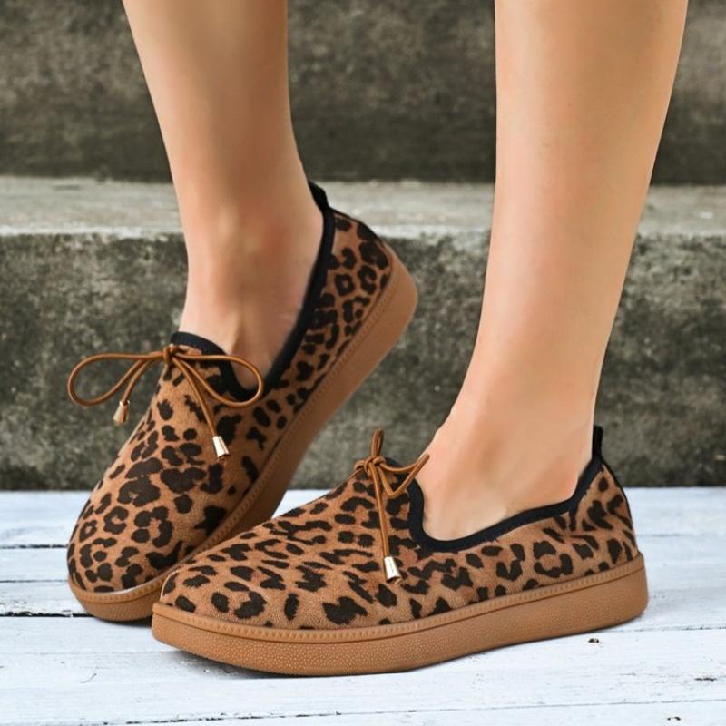 Fashion New Fashionable/Comfortable Low-top Sports Shoes, Wear-resistant Slip-on Soft-soled Non-slip Flat Shoes for Women Women Shoes