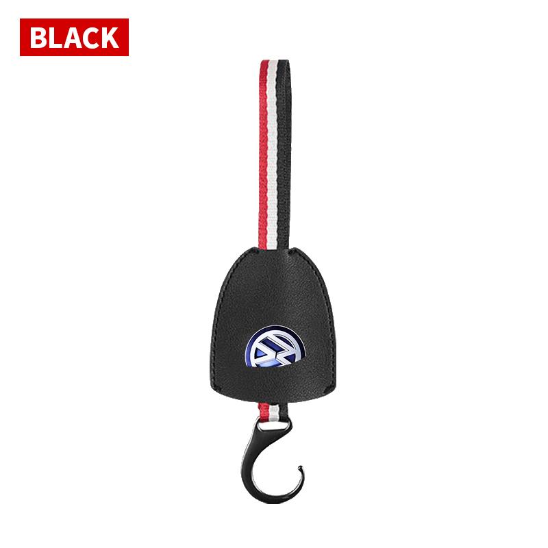 

Car Seat Back Storage Hooks Portable Car Headrest Hook For Volkswagen VW R Line Golf MK4 MK5 MK6 MK7 MK8 Auto Accessories
