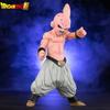 Dragon Ball Super Saiyan Action Figures Anime Buu Figurine PVC Model Toys Desktop Decoration Collection Kids Birthday Gift