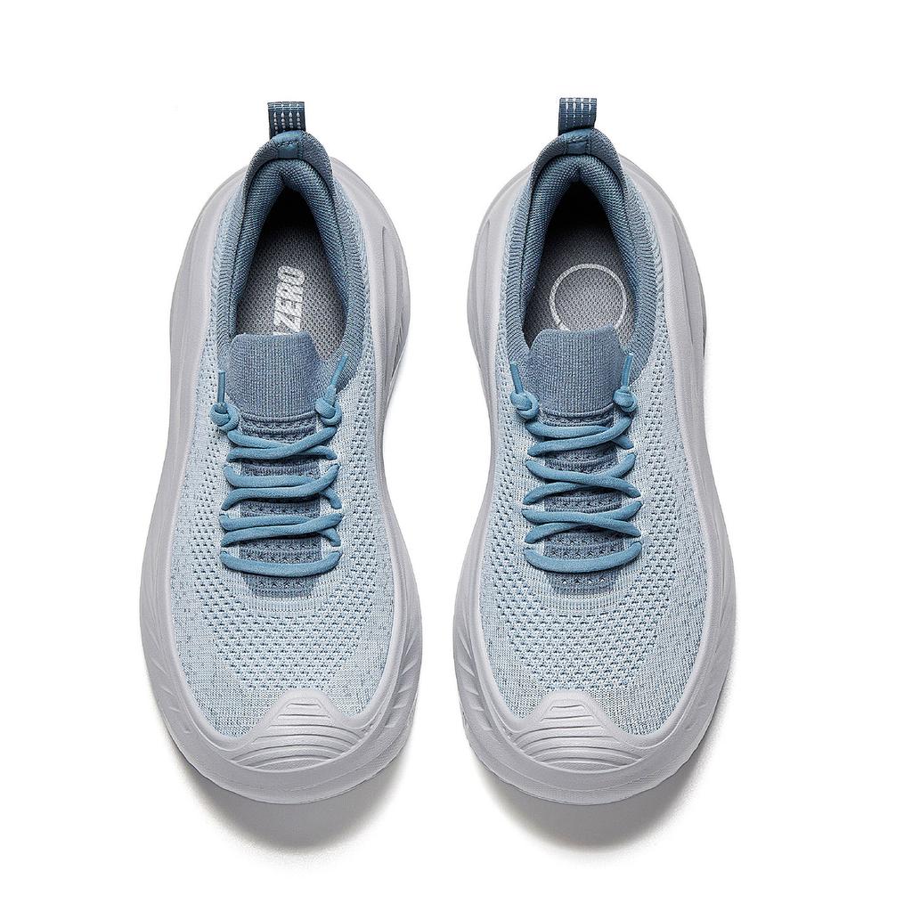 Anta Explore One Slip-On Sports Shoes Summer 2026 Outdoor Functional Shoes Men Sneakers Blue Gray 912626637-3