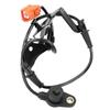 Front Left/Right ABS Wheel Speed Sensor for Honda Civic 2003 2004 2005 L4 1.7L 57455-S5D-951 57450-S5D-951 57455S5D951 5S7533