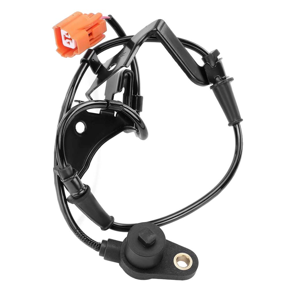 Front Left/Right ABS Wheel Speed Sensor for Honda Civic 2003 2004 2005 L4 1.7L 57455-S5D-951 57450-S5D-951 57455S5D951 5S7533