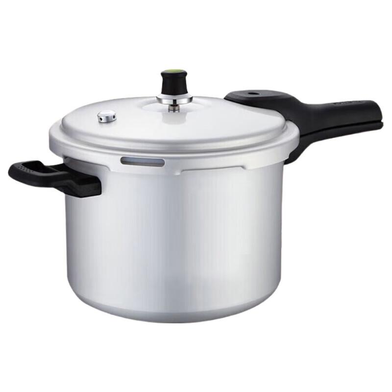 Supor YL263H2 Aluminum Pressure Cooker