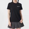 Damen BASIC T-Shirt mit kurzen Ärmeln