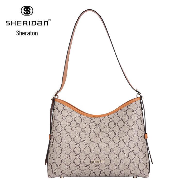 Sheraton Women s Shoulder Crossbody Bag