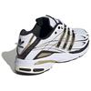 Adidas Adistar Cushion White Black Gold Metallic IH3386