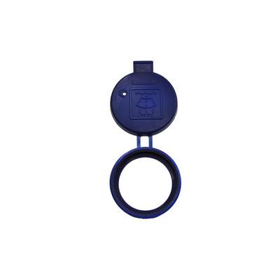 Wiper Fluid Tank Cap for Fiat Doblo 3, Peugeot, Alfa Romeo, Citroen