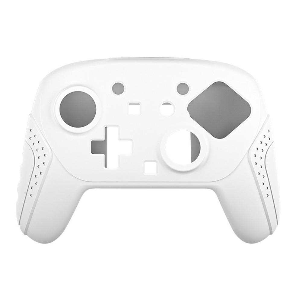 Silicone Case Cover For Nintendo Switch 2 Pro Controller Gamepad Soft Protective Shell Grip Cover Anti-Slip for NS2 Accessories