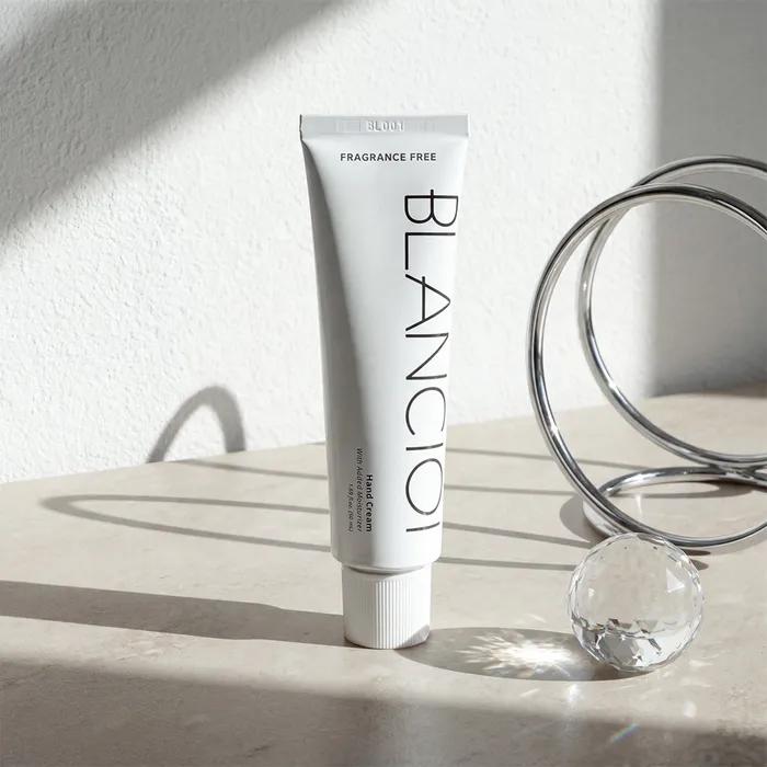 Unscented Hand Cream 50mL