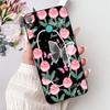 6.0" For Tecno Pop 4 Case Silicone Funny Luxury Cute Cartoon Cat Girls Cool Boys Back Cover For Techno Pop4 Phone Case BC2c BC1s
