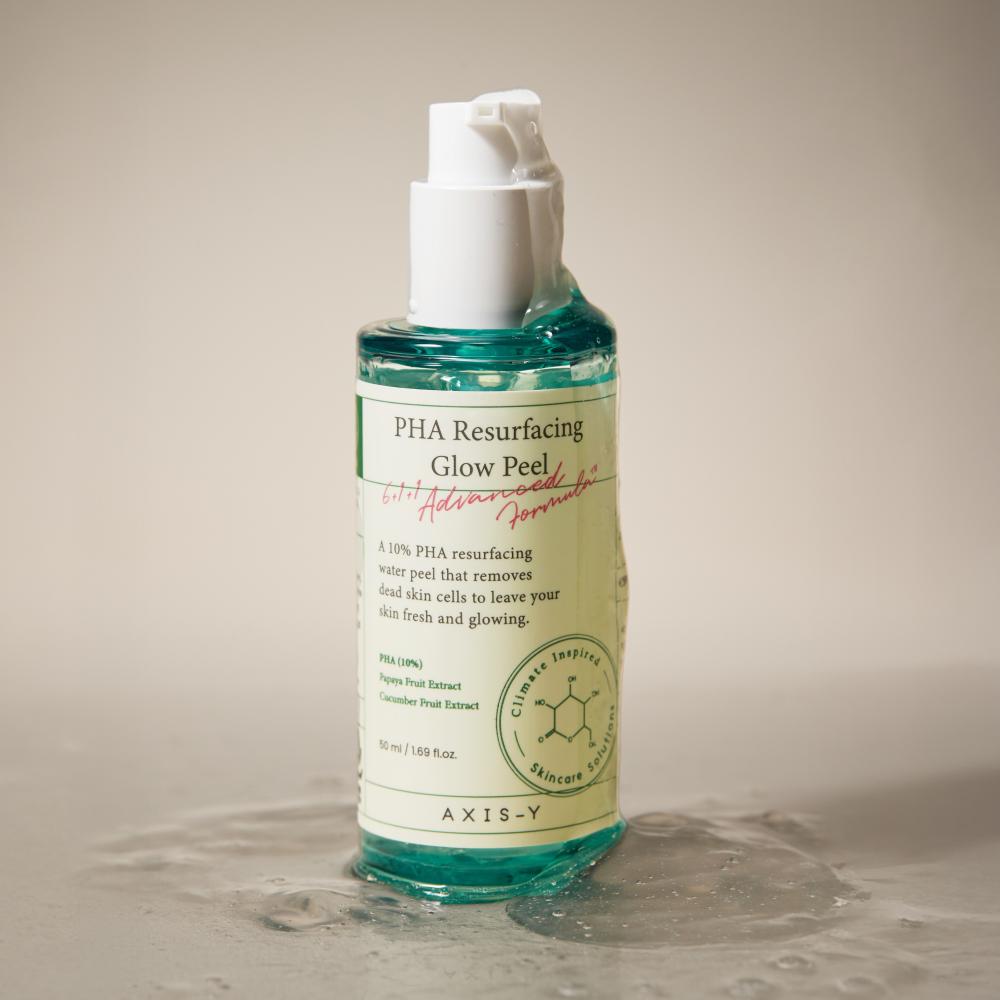 AXIS-Y PHA Glow Peel 50ml 50ml